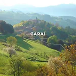 Hotel Garaiko Landetxea