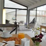 Hotel Garaiko Landetxea