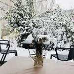 Hotel Garaiko Landetxea 3*