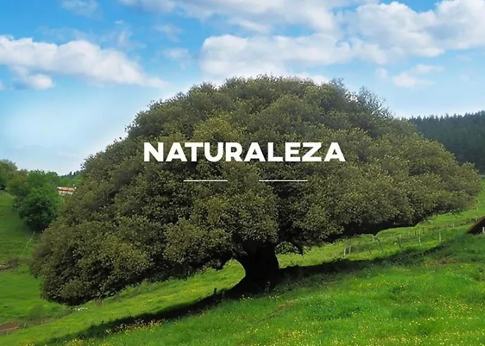 Garaiko Landetxea 3*