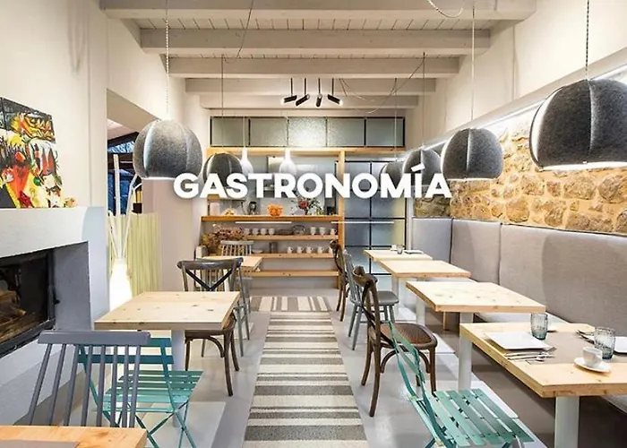 Garaiko Landetxea Hotel 3*