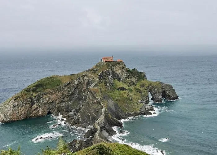 Garaiko Landetxea Hotel 3*