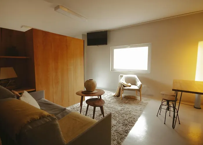 Garaiko Landetxea Hotel