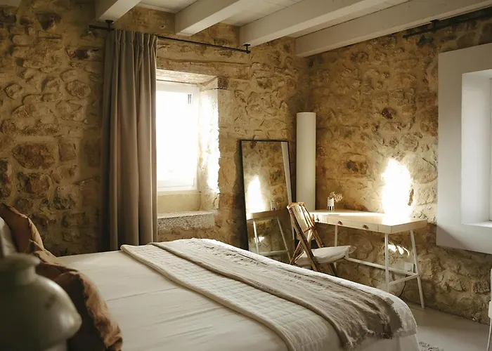 Garaiko Landetxea Hotel Durango