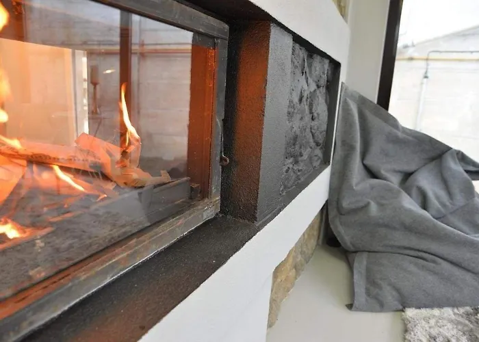 Hotel Garaiko Landetxea Durango