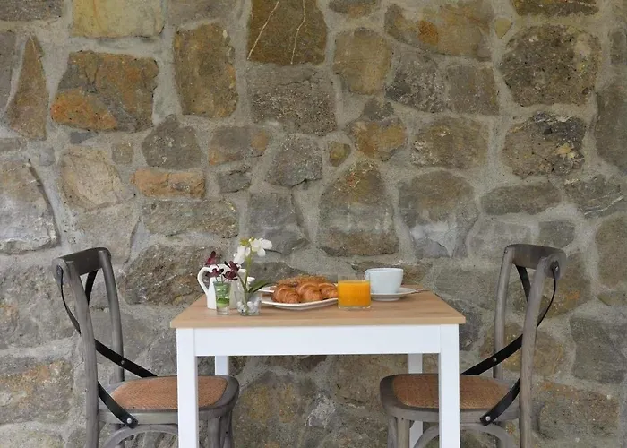 Garaiko Landetxea Hotel Durango