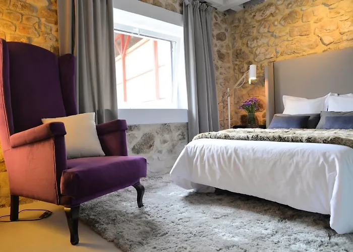 Hotel Garaiko Landetxea