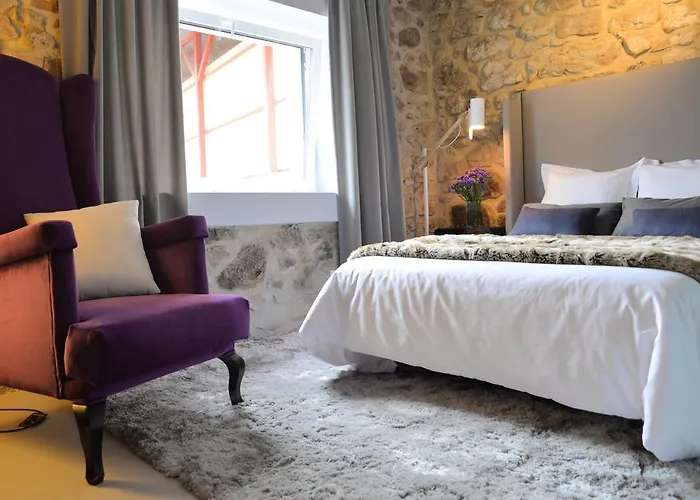 Garaiko Landetxea 3*