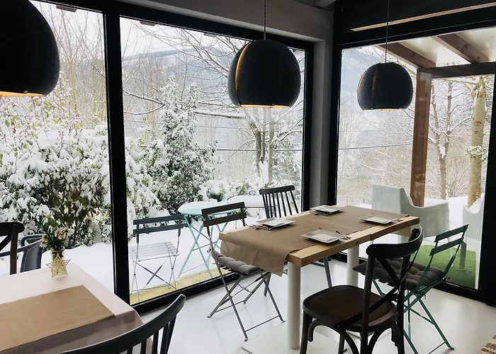 Garaiko Landetxea 3*