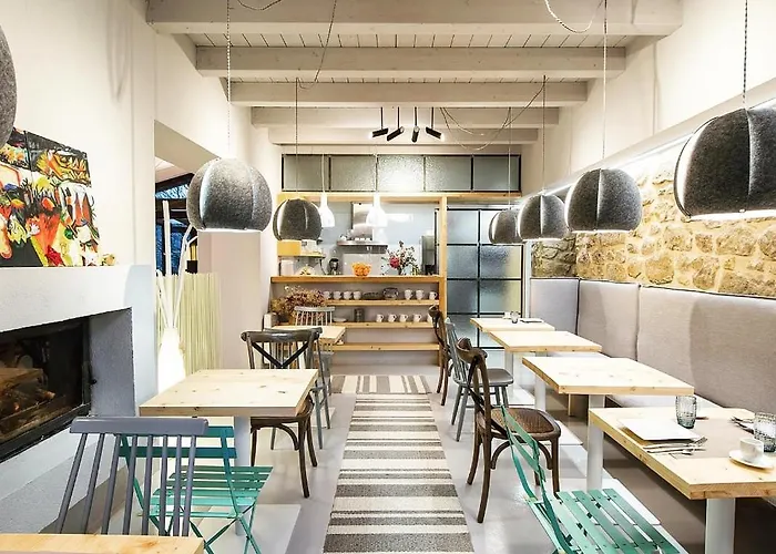 Hotel Garaiko Landetxea 3*