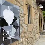 Garaiko Landetxea Hotel 3*