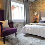 Hotel Garaiko Landetxea