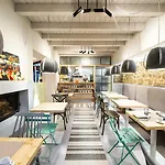 Hotel Garaiko Landetxea 3*