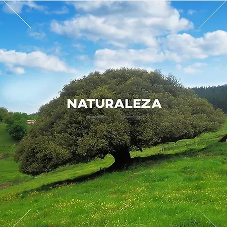 Garaiko Landetxea 3*