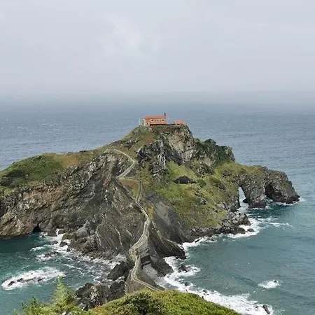Garaiko Landetxea Szálloda 3*