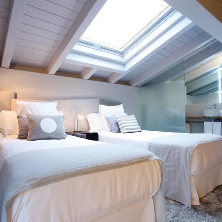 Garaiko Landetxea Hotel 3*