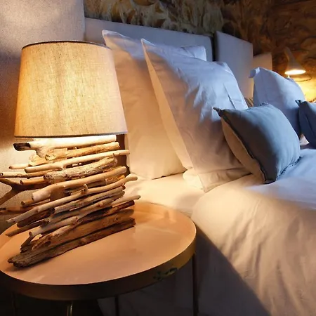 Garaiko Landetxea Hotell