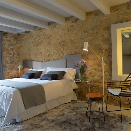Garaiko Landetxea 3*