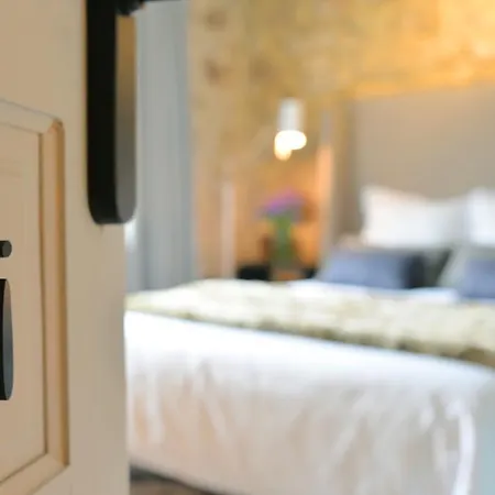 Garaiko Landetxea Szálloda 3*
