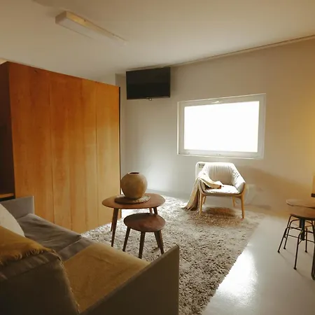 Garaiko Landetxea Hotel