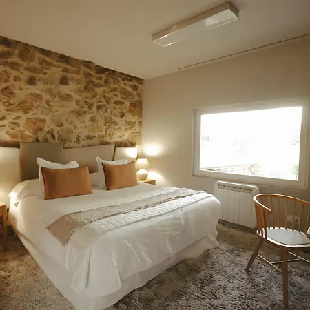 Garaiko Landetxea Hotel