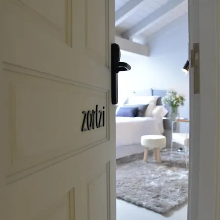 Garaiko Landetxea 3* Durango