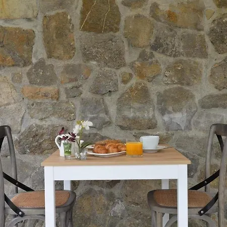 Garaiko Landetxea Hotel Durango