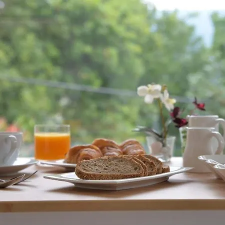 Garaiko Landetxea Hotel 3*