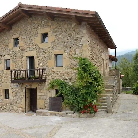 Hotel Garaiko Landetxea 3*