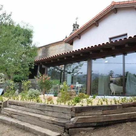 Garaiko Landetxea 3* Durango