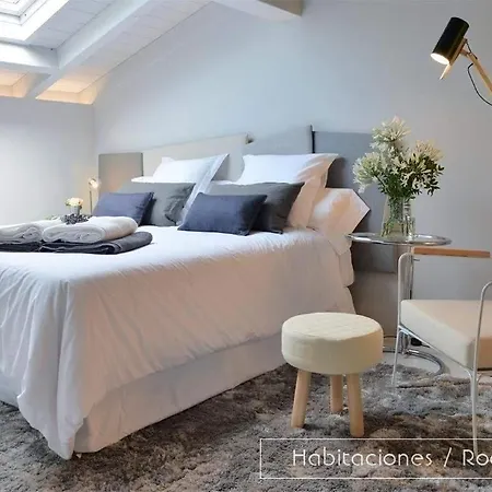 Hotel Garaiko Landetxea Durango