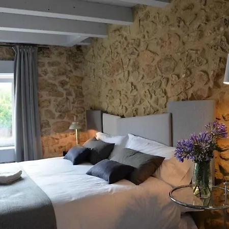 Garaiko Landetxea 3*