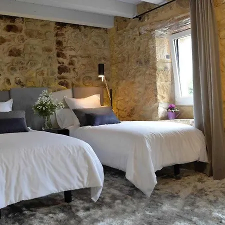 Garaiko Landetxea Hotell
