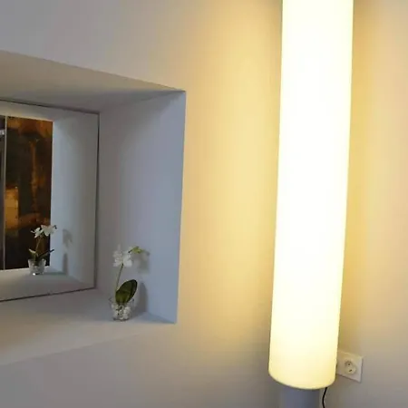 Garaiko Landetxea Hotell