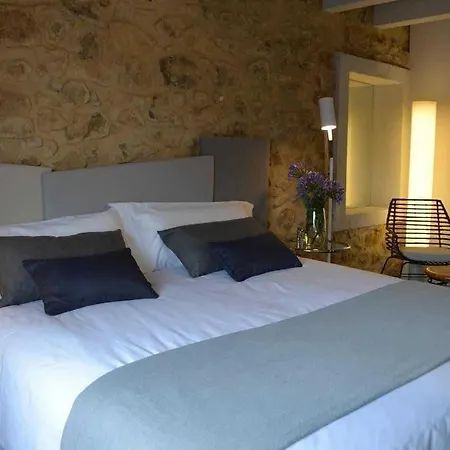 Garaiko Landetxea 3*