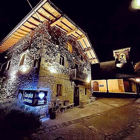 Garaiko Landetxea