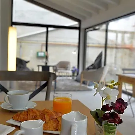 Garaiko Landetxea Hotell Durango