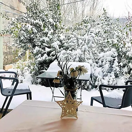 Garaiko Landetxea Hotell Durango