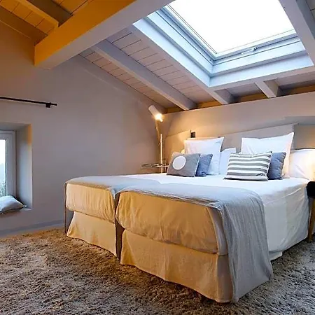 Hotell Garaiko Landetxea Durango