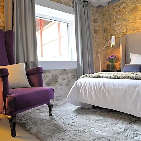 Hotell Garaiko Landetxea Durango