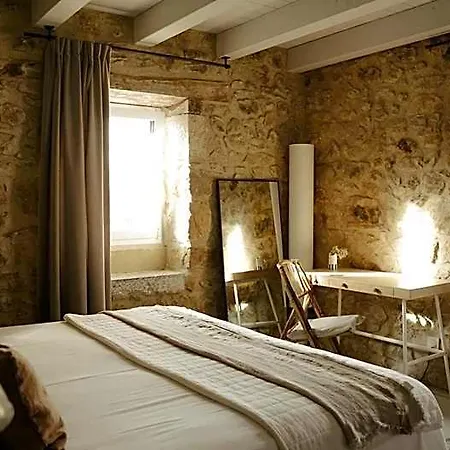 Hotell Garaiko Landetxea 3*