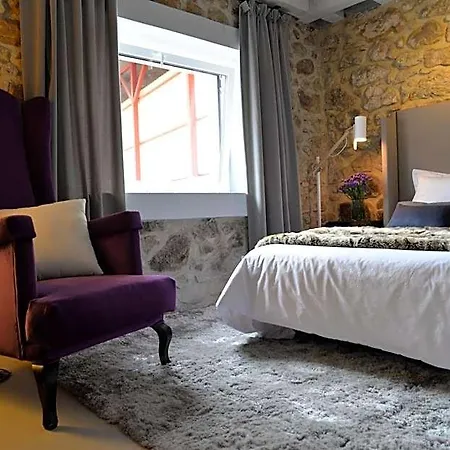 Hotell Garaiko Landetxea