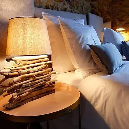 Hotell Garaiko Landetxea