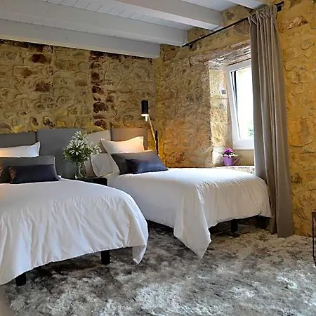 Garaiko Landetxea Hotell Durango