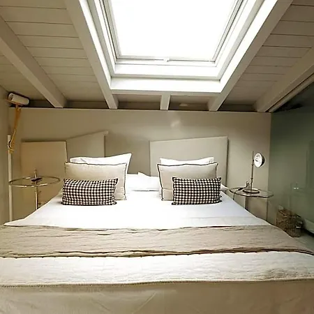 Hotell Garaiko Landetxea
