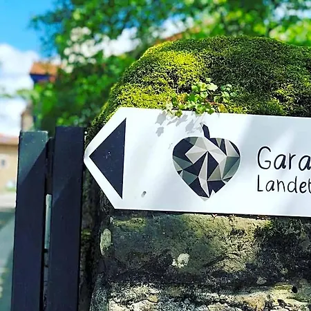 Garaiko Landetxea 3*
