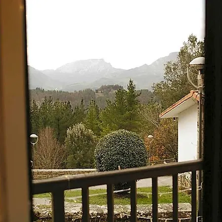 Garaiko Landetxea 3*