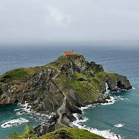 Garaiko Landetxea Durango