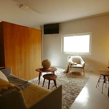 Hotell Garaiko Landetxea 3*