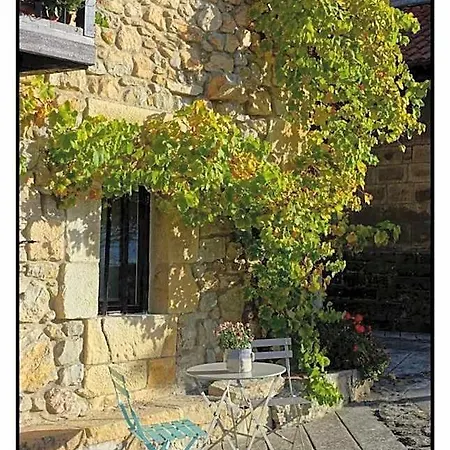 Garaiko Landetxea Otel